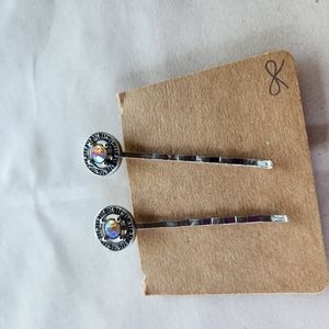 Lovely Circle Bobbies